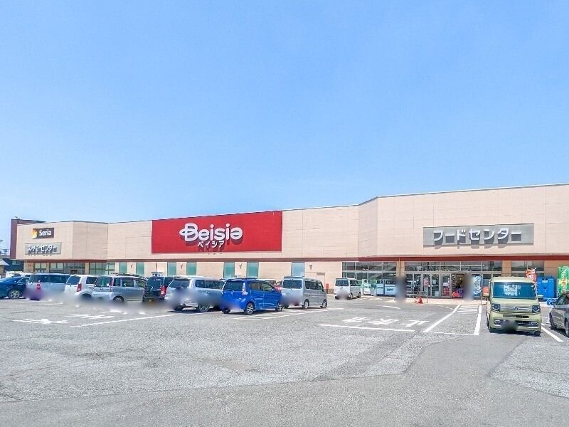 �y���Ӂz�@�x�C�V�A�����X