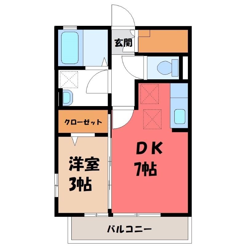 【間取】 図面と現状に相違がある場合には現状を優先