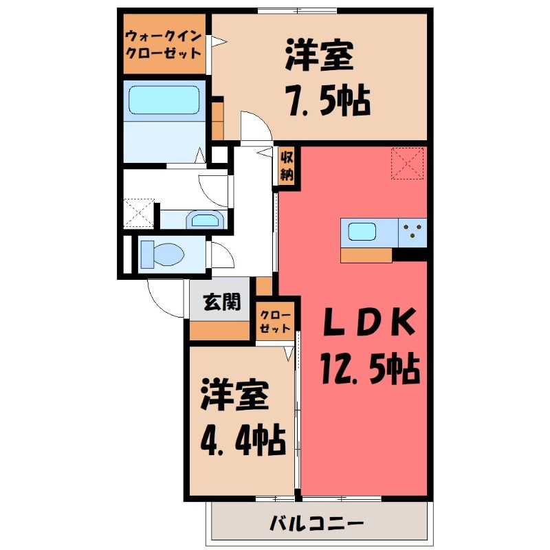 【間取】 図面と現状に相違がある場合には現状を優先