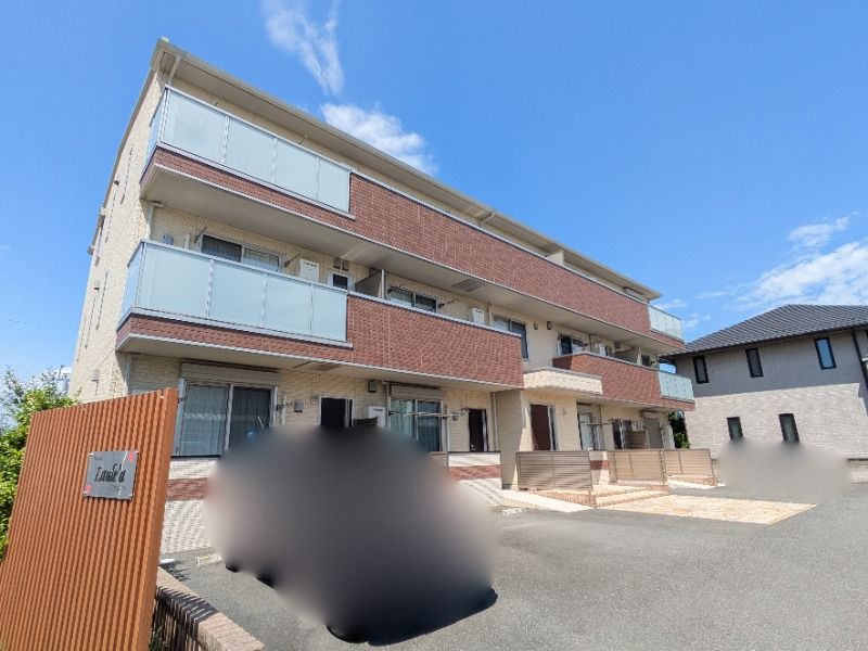 【建物外観】