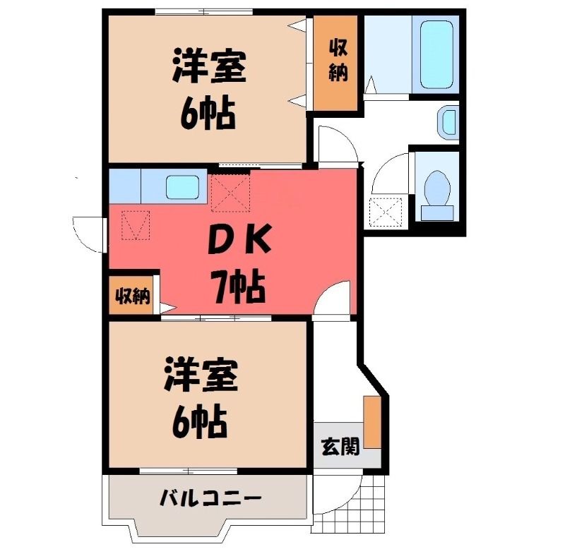 【間取】　図面と現状に相違がある場合には現状を優先