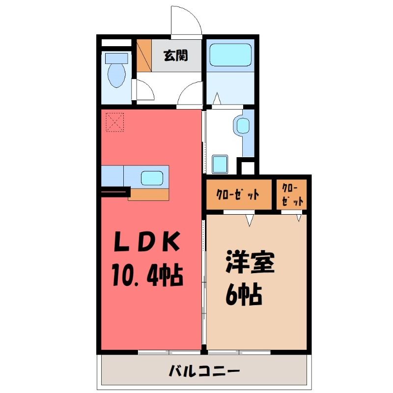 【間取】 図面と現状に相違がある場合には現状を優先