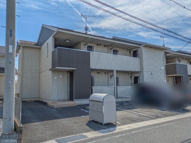 【建物外観】　