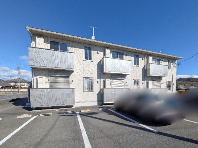 【建物外観】